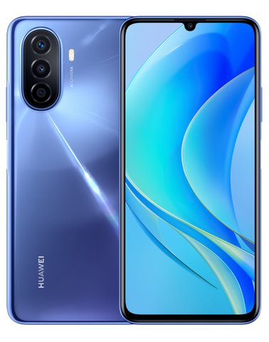 Nova Y70 Global Dual SIM TD-LTE 128GB MGA-LX9 / MGA-LX9N