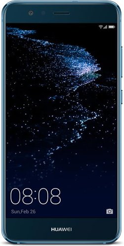 P10 Lite Dual SIM LTE WAS-LX1A / WAS-L21A