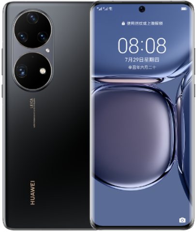 P50 Pro 4G Global Dual SIM TD-LTE 256GB JAD-LX9 / JAD-L29