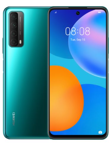 Enjoy 20 SE Standard Edition Dual SIM TD-LTE CN 128GB PPA-AL20 / Changxiang 20 SE