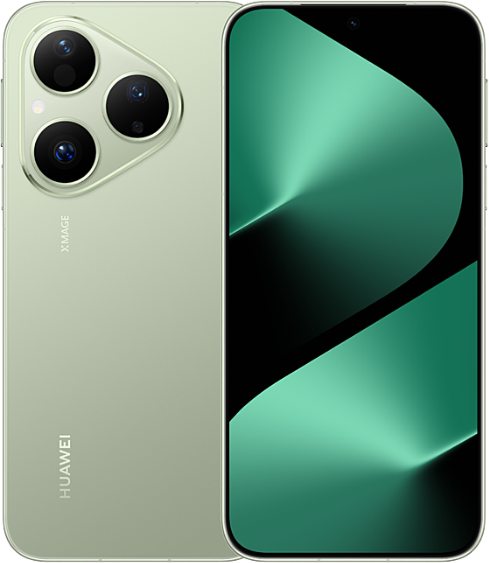 Pura 80 Global Dual SIM TD-LTE 256GB HED-LX9 / HED-L29