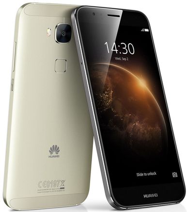 G7 Plus TD-LTE Dual SIM RIO-AL00