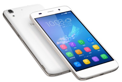 Honor 4A Dual SIM TD-LTE CN SCL-CL00
