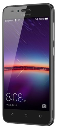 Y3II 4G LTE LUA-L01 / Y3 II Eco