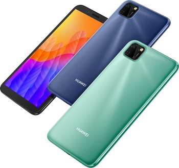 Honor 9S 2020 Global Dual SIM TD-LTE 32GB DUA-LX9 / DUA-L29