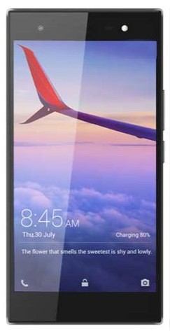 Infinix X552 ZERO 3 Dual SIM LTE 32GB