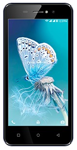 Intex Aqua Amaze+ Dual SIM TD-LTE