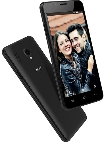 Intex Aqua Lions E3 Dual SIM TD-LTE
