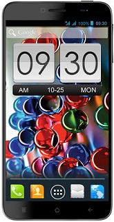 Intex Aqua Octa