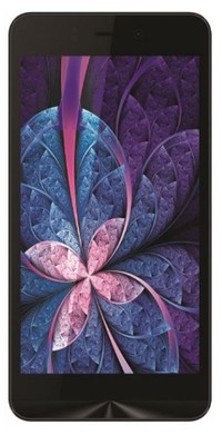 Intex Aqua Ring Dual SIM