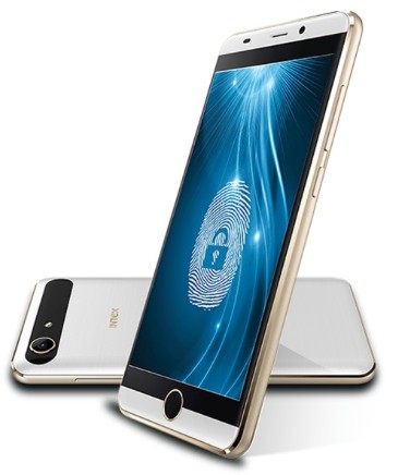 Intex Aqua View Dual SIM TD-LTE