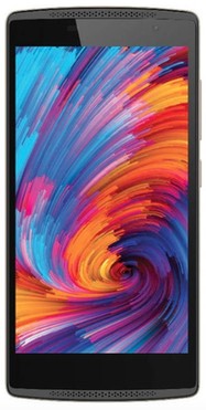 Intex Cloud Jewel Dual SIM TD-LTE