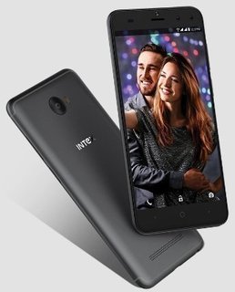 Intex Elyt Dual SIM TD-LTE