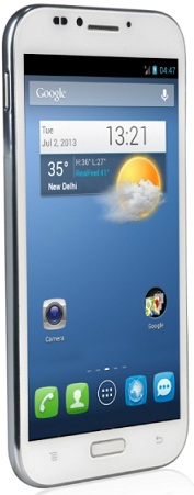 Karbonn S9 Titanium