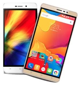 Karbonn Titanium Mach Six VR Dual SIM