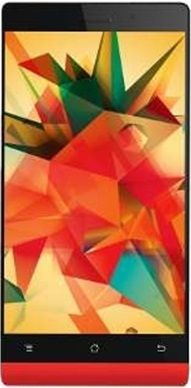 Karbonn Titanium Octane