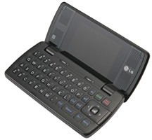LG KT610