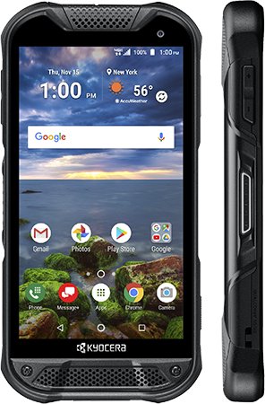 Kyocera DuraForce Pro 2 LTE-A US E6921