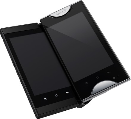 Kyocera Echo M9300