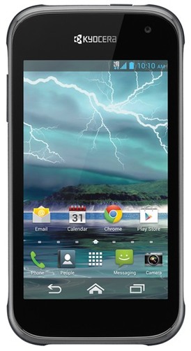 Kyocera Hydro XTRM C6522