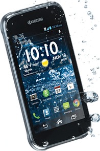 Kyocera Hydro XTRM C6522N