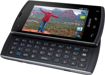 Kyocera Rise C5155