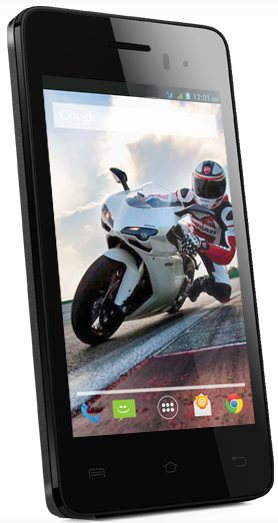 Lava Iris 406Q