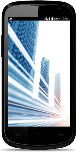 Lava Iris 458Q