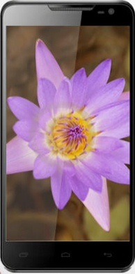 Lava Iris 504Q