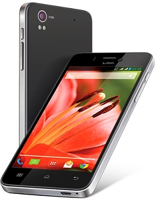 Lava Iris Pro 30