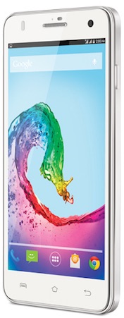 Lava Iris X5