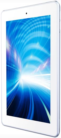 Lava QPAD e704