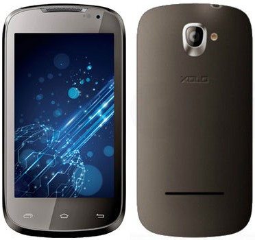 Lava Xolo A500
