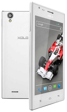 Lava Xolo A600