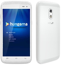 Lava Xolo Q700 Club