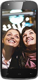 Lava Xolo Q700S