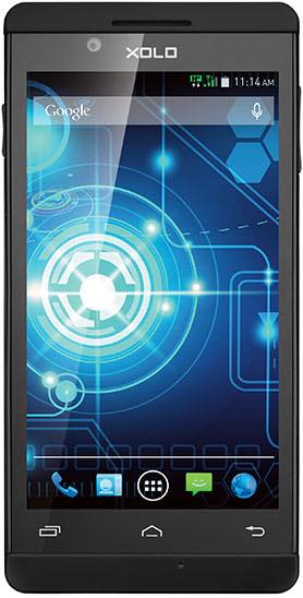 Lava Xolo Q710s Dual SIM