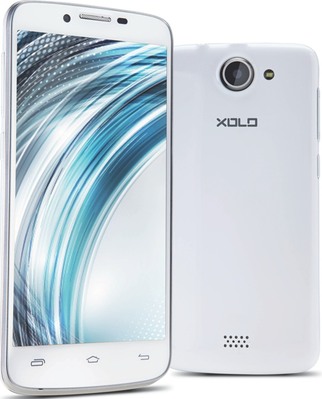Lava Xolo A1000
