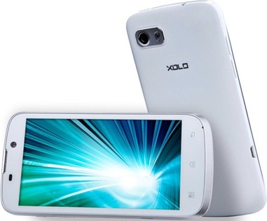 Lava Xolo A800