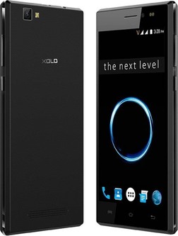 Lava Xolo Era 1X Pro Dual SIM TD-LTE