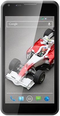 Lava Xolo LT900 TD-LTE