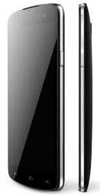 Lava Xolo Omega 5.0 Dual SIM