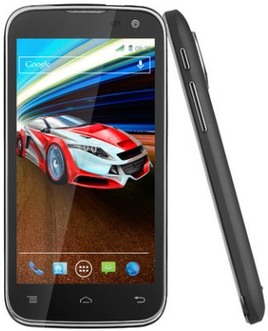 Lava Xolo T1000 Play
