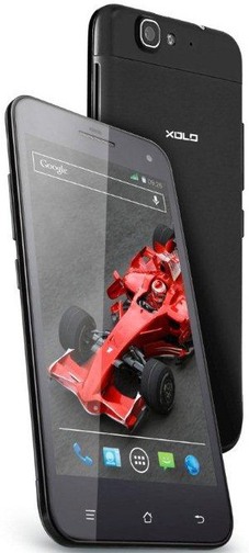 Lava Xolo Q1000S
