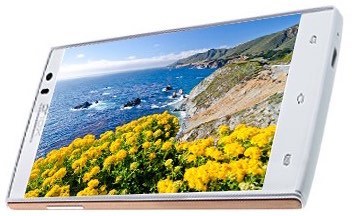 Lava Xolo Q1020