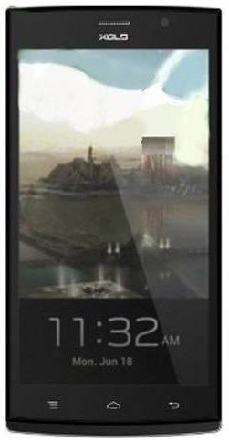 Lava Xolo Q2000