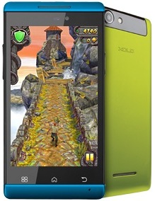 Lava Xolo Q500s