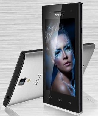 Lava Xolo Q520s Dual SIM