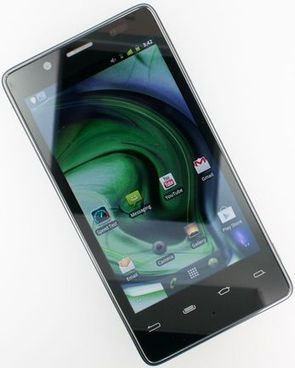 Lava Xolo Q900