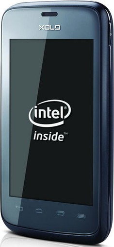 Lava Xolo X500